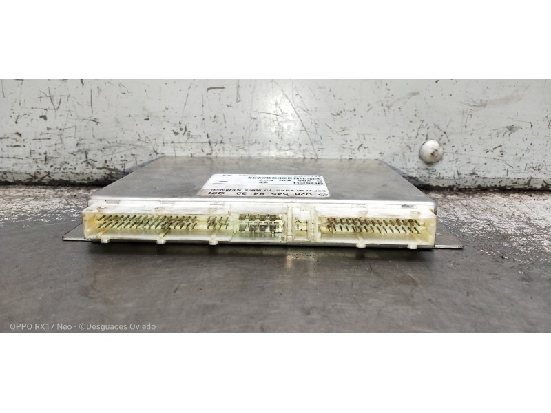 Recambio de centralita abs para mercedes clase s (w220) berlina 430 (220.070) referencia OEM IAM 0285458432 0265109503 