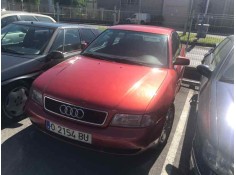 audi a4 berlina (b5) del año 1996