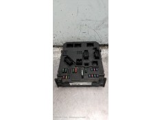Recambio de caja reles / fusibles para peugeot 206 berlina x-line refri referencia OEM IAM 9646777380 BSIE0200 S118085210