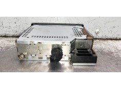 Recambio de sistema audio / radio cd para peugeot 206 berlina x-line refri referencia OEM IAM 964514597700 VDO0398119  2