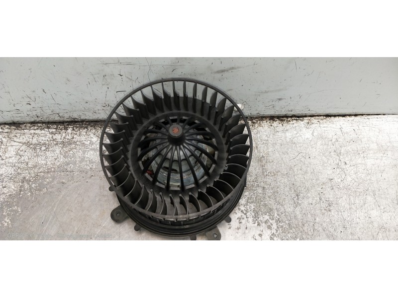Recambio de motor calefaccion para mercedes clase s (w220) berlina 430 (220.070) referencia OEM IAM PA66GF30 50201 
