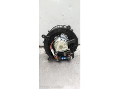 Recambio de motor calefaccion para mercedes clase s (w220) berlina 430 (220.070) referencia OEM IAM PA66GF30 50201  2