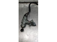 Recambio de conmutador de arranque para mitsubishi montero (l040) 2500 td (2-ptas.) referencia OEM IAM   