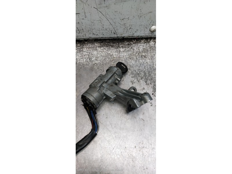 Recambio de conmutador de arranque para mitsubishi montero (l040) 2500 td (2-ptas.) referencia OEM IAM   