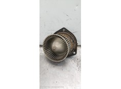 Recambio de motor calefaccion para mitsubishi montero (l040) 2500 td (2-ptas.) referencia OEM IAM 1625002812  