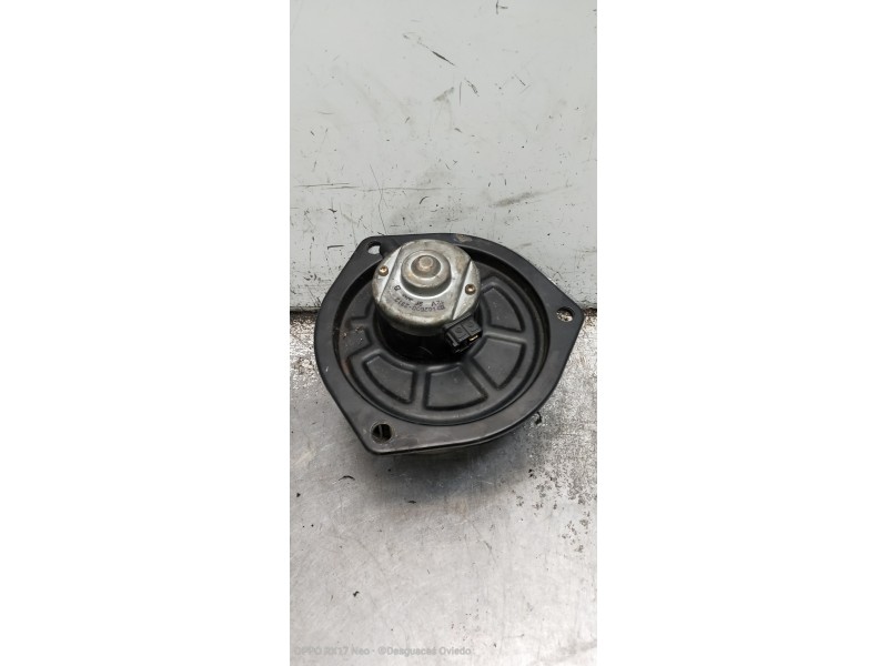 Recambio de motor calefaccion para mitsubishi montero (l040) 2500 td (2-ptas.) referencia OEM IAM 1625002812  