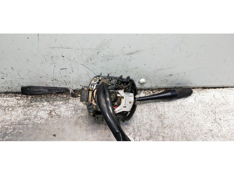Recambio de mando luces para mitsubishi montero (l040) 2500 td (2-ptas.) referencia OEM IAM   