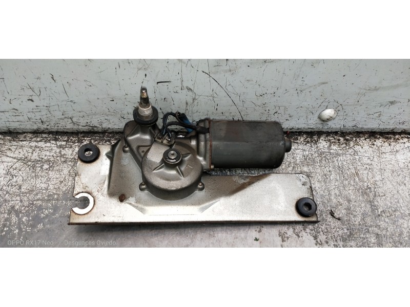 Recambio de motor limpia trasero para mitsubishi montero (l040) 2500 td (2-ptas.) referencia OEM IAM WM3208IS  