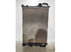 Recambio de radiador agua para mercedes clase s (w221) berlina 320 / 350 cdi (221.022) referencia OEM IAM   