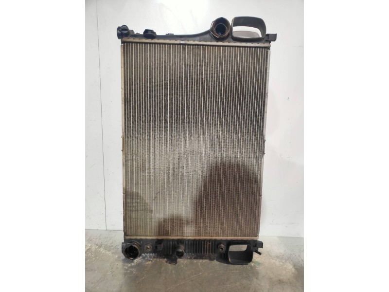 Recambio de radiador agua para mercedes clase s (w221) berlina 320 / 350 cdi (221.022) referencia OEM IAM   