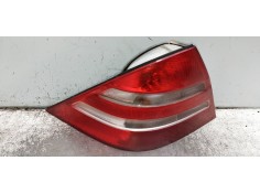 Recambio de piloto trasero izquierdo para mercedes clase s (w220) berlina 430 (220.070) referencia OEM IAM A2208200164 255001 