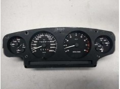 Recambio de cuadro instrumentos para fiat coupe (175) 2.0 16v cat referencia OEM IAM 46303401 6052199900 