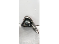Recambio de piloto trasero izquierdo para mercedes clase s (w220) berlina 430 (220.070) referencia OEM IAM A2208200164 255001  2