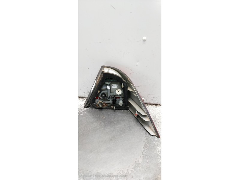 Recambio de piloto trasero izquierdo para mercedes clase s (w220) berlina 430 (220.070) referencia OEM IAM A2208200164 255001 