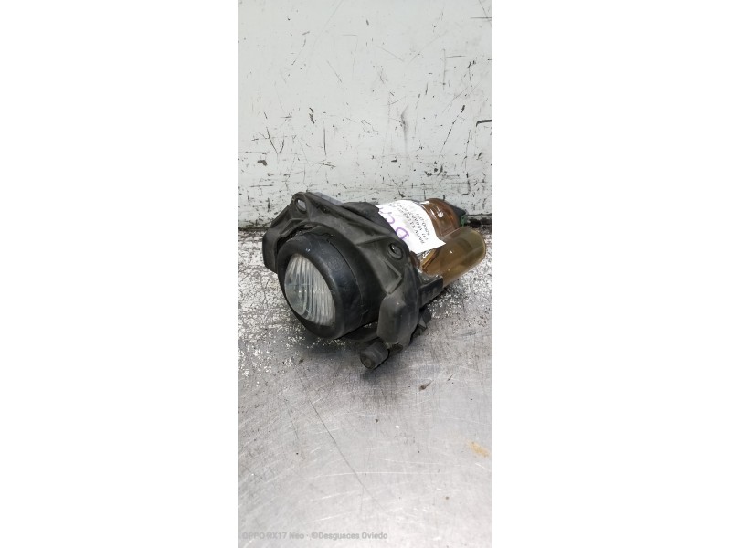 Recambio de faro antiniebla derecho para bmw x3 (e83) 3.0d referencia OEM IAM 3416773 6230100000 