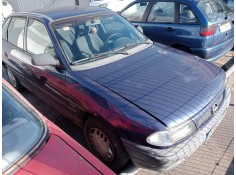 opel astra f berlina del año 1997