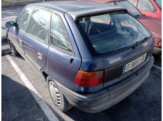 opel astra f berlina del año 1997 2