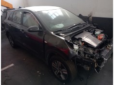 kia niro del año 2019