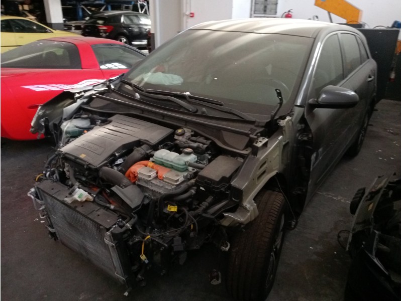 kia niro del año 2019