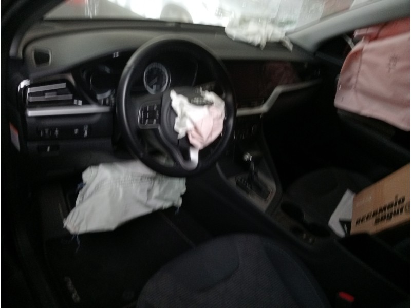 kia niro del año 2019