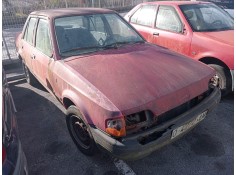 ford orion del año 1950