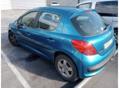 peugeot 207 del año 2007 2