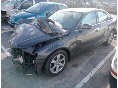 audi a4 ber. (b8) del año 2011 2