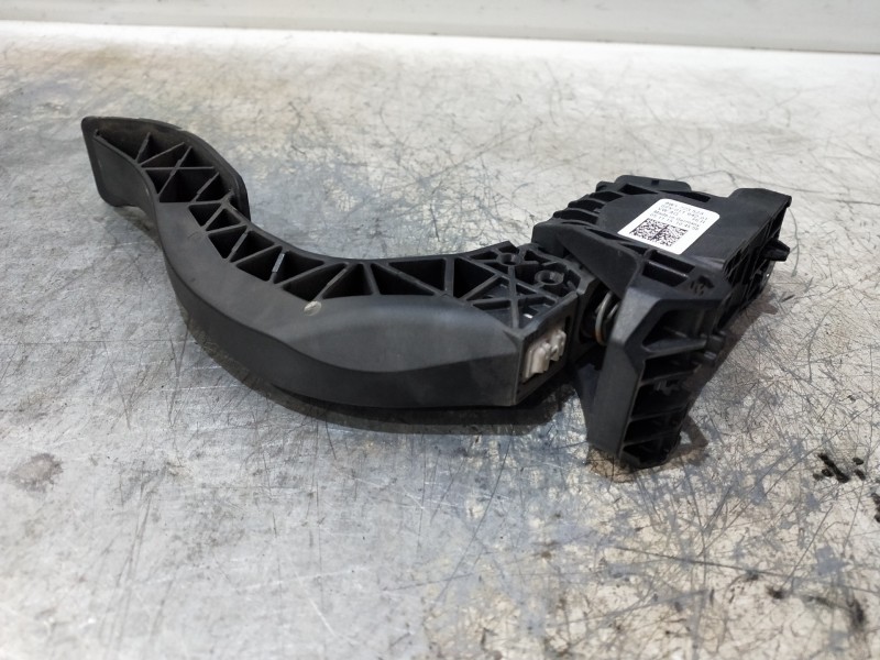 Recambio de potenciometro pedal para audi q7 (4m) 3.0 tdi quattro referencia OEM IAM 8W1723523 6PV011642 