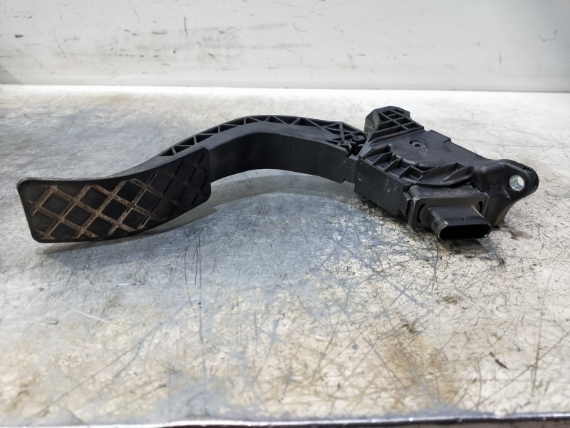 Recambio de potenciometro pedal para audi q7 (4m) 3.0 tdi quattro referencia OEM IAM 8W1723523 6PV011642 