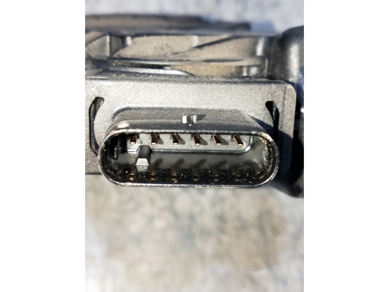 Recambio de potenciometro pedal para audi q7 (4m) 3.0 tdi quattro referencia OEM IAM 8W1723523 6PV011642 