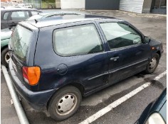 volkswagen polo berlina (6n1) del año 1997 2