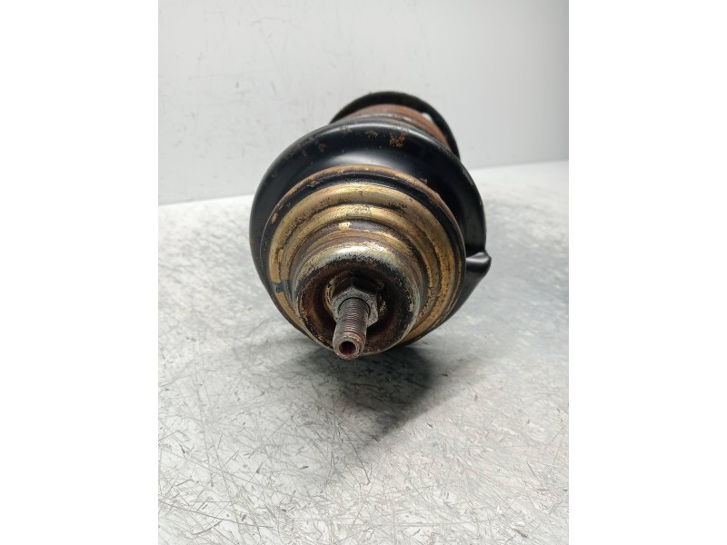 Recambio de amortiguador delantero izquierdo para ford fiesta berl./courier si referencia OEM IAM   