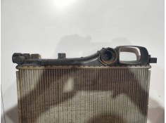 Recambio de radiador agua para mercedes clase s (w221) berlina 320 / 350 cdi (221.022) referencia OEM IAM    2