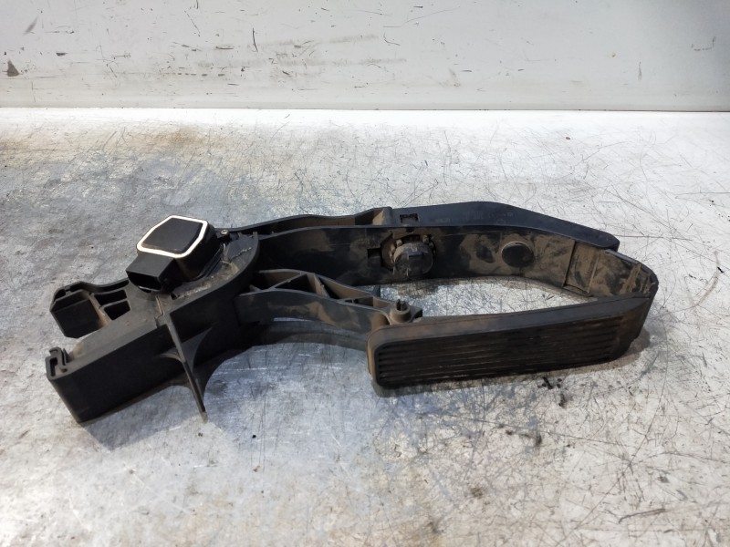 Recambio de potenciometro pedal para mercedes clase c (w203) sportcoupe c 220 cdi (203.706) referencia OEM IAM A2033000104  