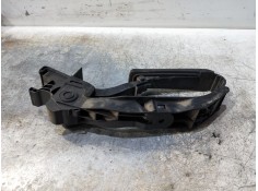 Recambio de potenciometro pedal para mercedes clase c (w203) sportcoupe c 220 cdi (203.706) referencia OEM IAM A2033000104   2