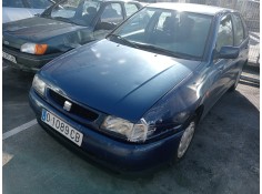 seat ibiza (6k) del año 1998