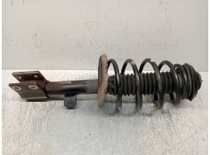 Recambio de amortiguador delantero izquierdo para peugeot partner kombi access referencia OEM IAM 9684128180 824904003911 
