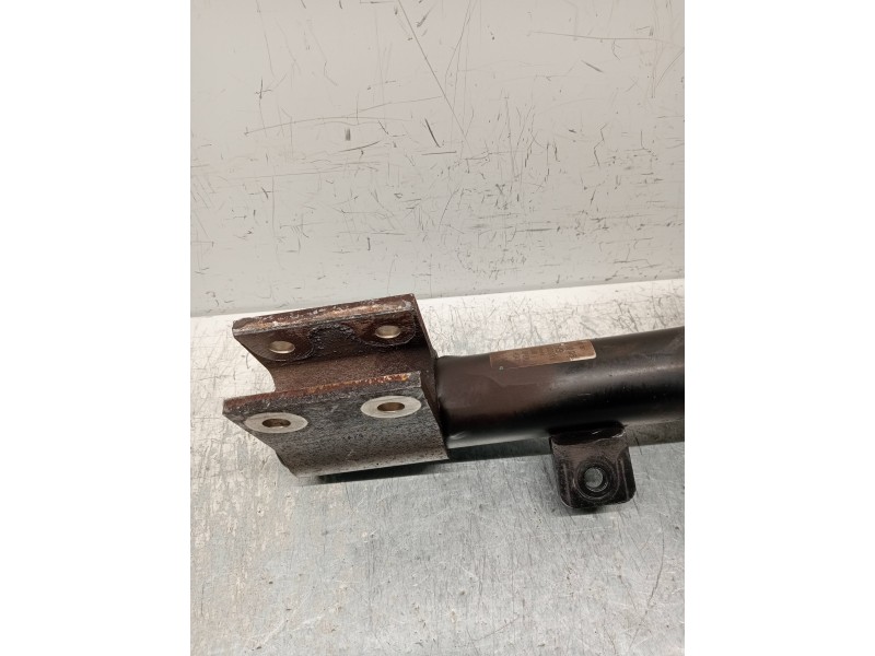 Recambio de amortiguador delantero izquierdo para peugeot partner kombi access referencia OEM IAM 9684128180 824904003911 