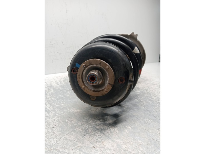 Recambio de amortiguador delantero izquierdo para peugeot partner kombi access referencia OEM IAM 9684128180 824904003911 