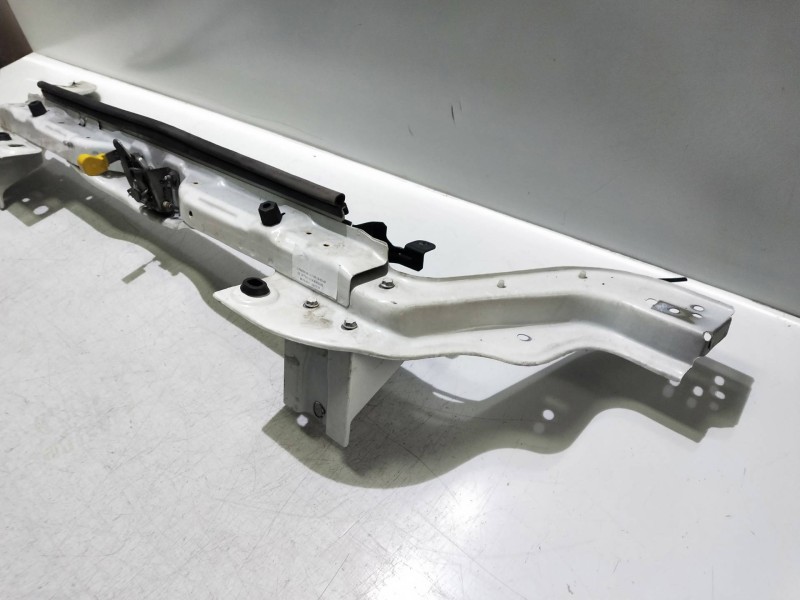 Recambio de panel frontal para citroen nemo 1.3 hdi fap referencia OEM IAM   