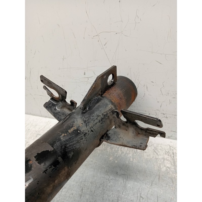Recambio de amortiguador delantero izquierdo para peugeot boxer caja cerrada (rs 3000) (330/333) 2007 ) hdi (330) referencia OEM