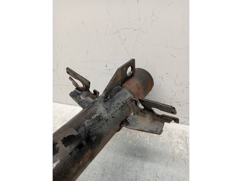 Recambio de amortiguador delantero izquierdo para peugeot boxer caja cerrada (rs 3000) (330/333) 2007 ) hdi (330) referencia OEM