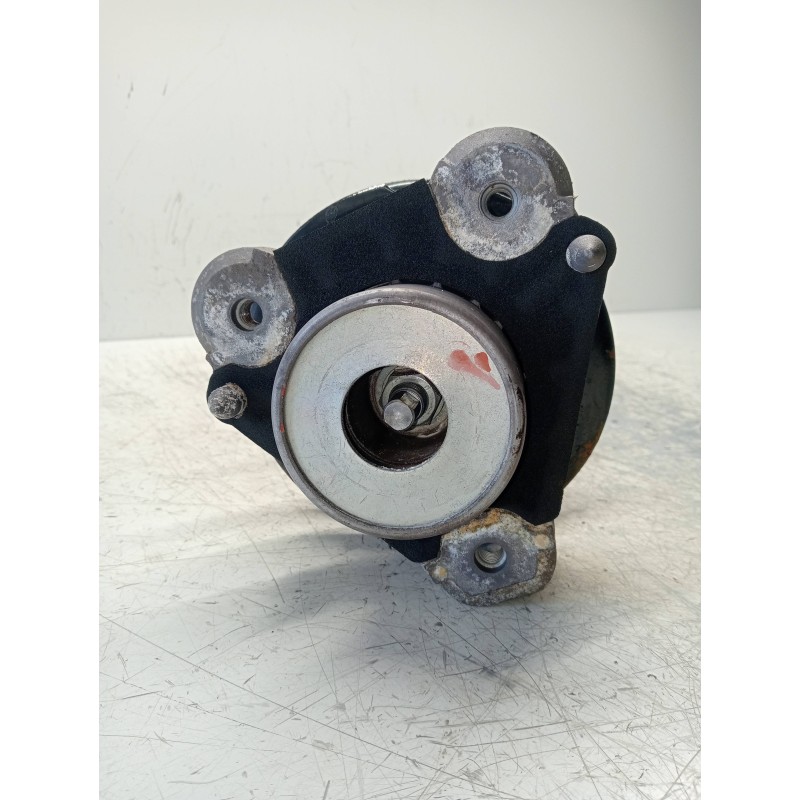 Recambio de amortiguador delantero izquierdo para peugeot boxer caja cerrada (rs 3000) (330/333) 2007 ) hdi (330) referencia OEM