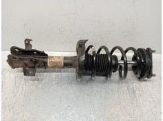 Recambio de amortiguador delantero izquierdo para honda civic berlina 5 (fk) 2.2 i-ctdi executive referencia OEM IAM 51601SMJE59