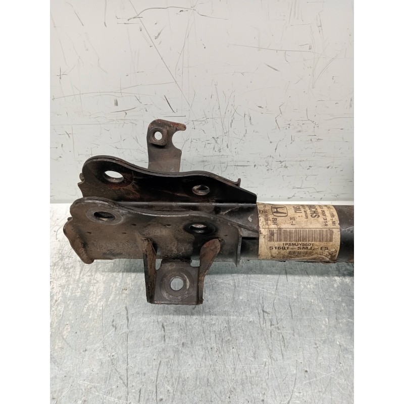 Recambio de amortiguador delantero izquierdo para honda civic berlina 5 (fk) 2.2 i-ctdi executive referencia OEM IAM 51601SMJE59