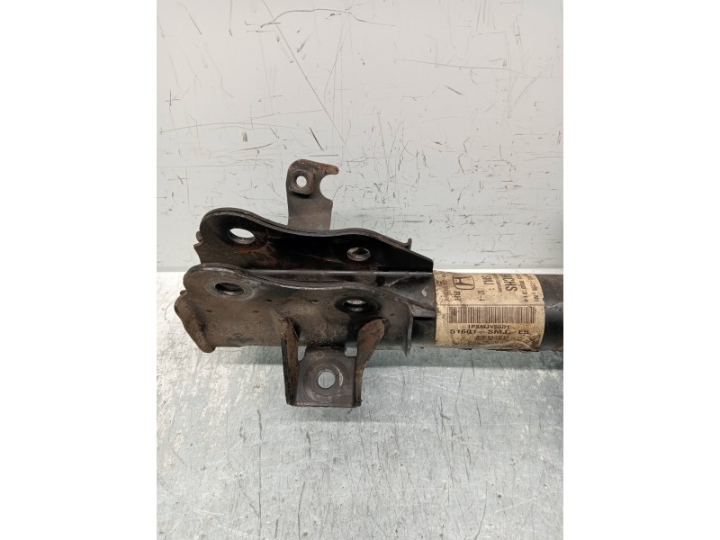 Recambio de amortiguador delantero izquierdo para honda civic berlina 5 (fk) 2.2 i-ctdi executive referencia OEM IAM 51601SMJE59
