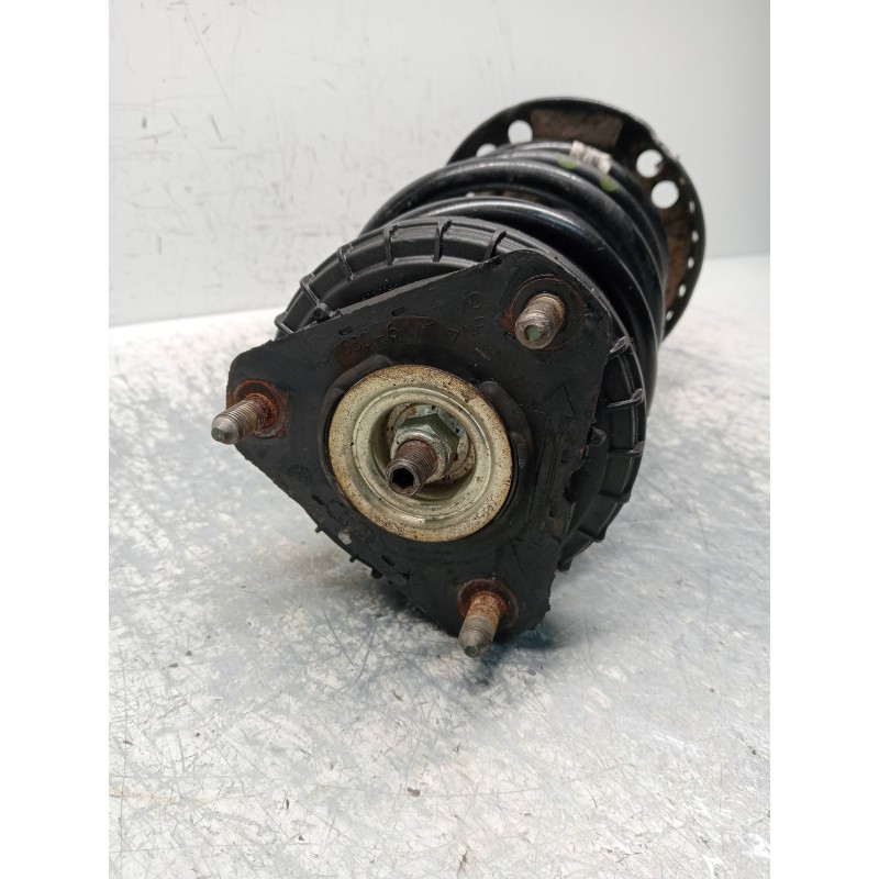 Recambio de amortiguador delantero izquierdo para honda civic berlina 5 (fk) 2.2 i-ctdi executive referencia OEM IAM 51601SMJE59