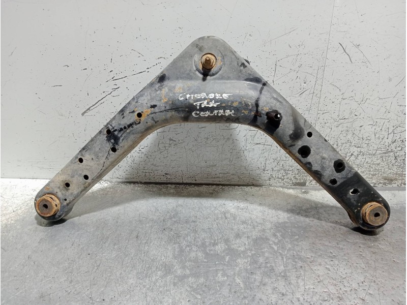 Recambio de puente trasero para jeep gr.cherokee (wj/wg) 4.0 limited referencia OEM IAM   BRAZO TRASERO CENTRAL