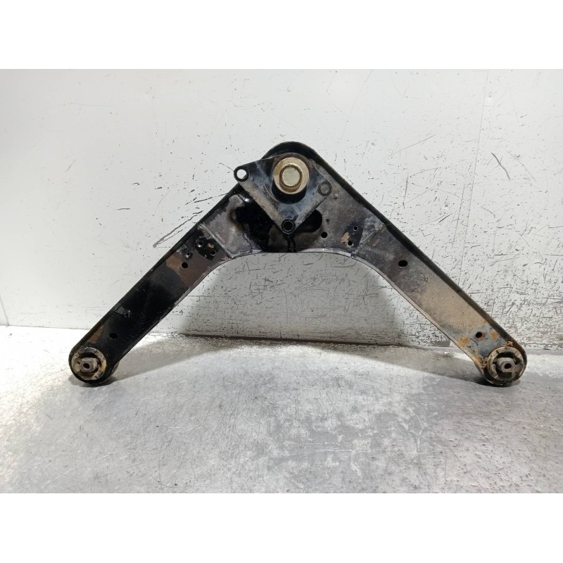 Recambio de puente trasero para jeep gr.cherokee (wj/wg) 4.0 limited referencia OEM IAM   BRAZO TRASERO CENTRAL