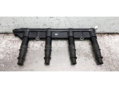 Recambio de bobina encendido para peugeot 207 referencia OEM IAM U6021 420E 